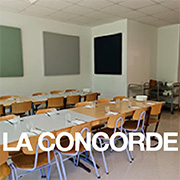 La Concorde
